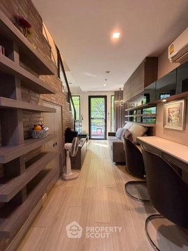 คอนโด 1 ห้องนอน ไอดีโอ โมบิ สุขุมวิท 81 ใกล้ BTS อ่อนนุช 200 ม. (ID 3014329)