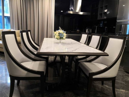 รูปภาพ LTHC15786 – Pet Friendly Luxury Condo for Rent Phrom Phong | Ashton Residence 41 | Near BTS Phrom Phong | 120,000 THB 
