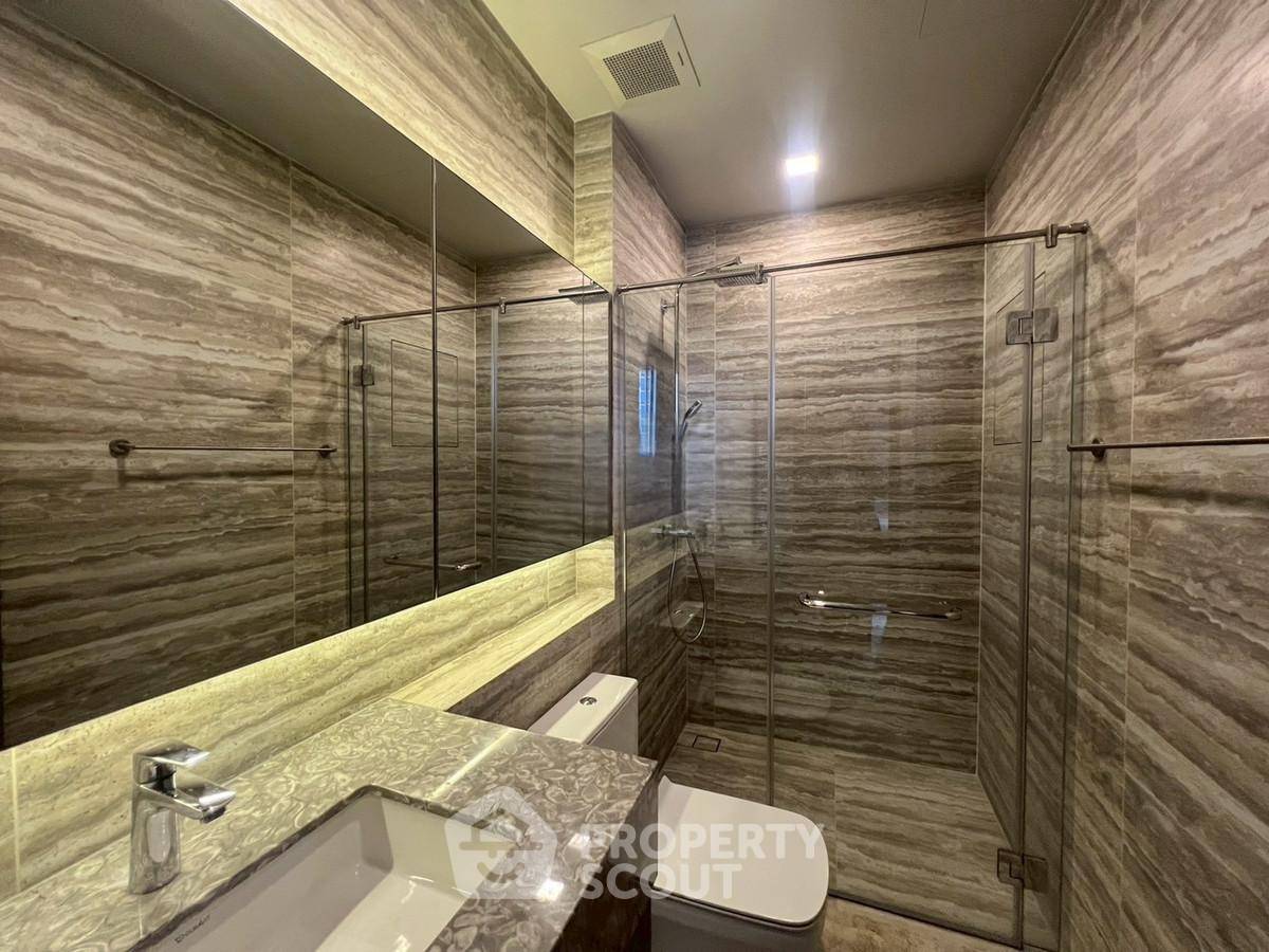 รูป คอนโด 2 ห้องนอน 85 ตร.ม. ชั้น 20 ที่ Celes Asoke ใกล้ MRT สุขุมวิท 50 ม. (ID 2730550) - รูปที่ 11/11