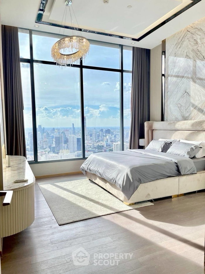 picture 2-BR Condo For Sale, The Esse Asoke, Near MRT Sukhumvit (ID 2617325) - 5/14