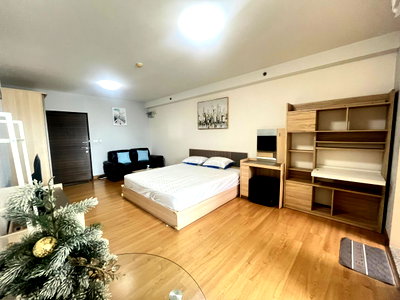 Condos for rent : 🔥Urgent🔥 Condo for rent at Supalai Park, Ekkamai-Thonglor I, high floor with city views, fully furnish, ready to move in 