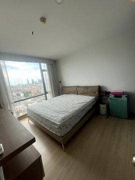 🏢 ขายคอนโด : Bangkok Horizon Sathorn - Narathiwas (แบงค์คอก ฮอไรซอน สาทร - นราธิวาส)   รหัสทรัพย์ | 📌LNP-C13741 