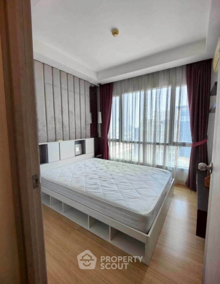 รูป คอนโด 1 ห้องนอน Noble Ambience Sukhumvit 42 ใกล้ BTS เอกมัย 300 เมตร (ID 2819764) - รูปที่ 5/11