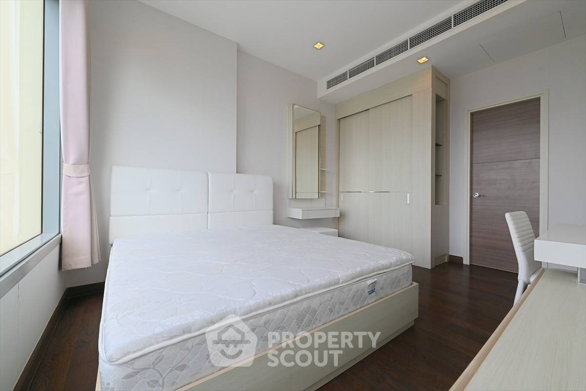 รูป คอนโด 1 ห้องนอน ขาย Q Asoke ขนาด 45 ตร.ม. ใกล้ MRT เพชรบุรี 100 ม. (ID 2889305) - รูปที่ 6/12
