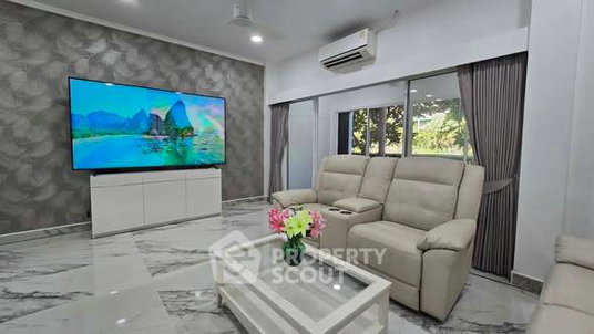 รูปภาพ คอนโด 2 ห้องนอน ชั้น 1 ขนาด 90 ตร.ม. บ้านสวนลาลาน่า พัทยา (ID 3017534)