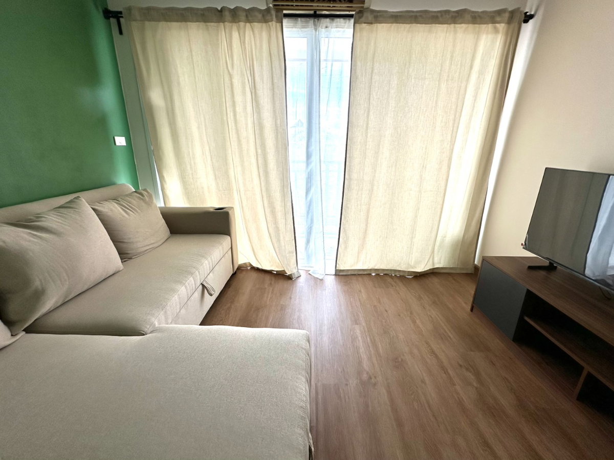 รูป ขายห้อง Duplex คอนโดเอดี บางเสร่ - รูปที่ 7/11