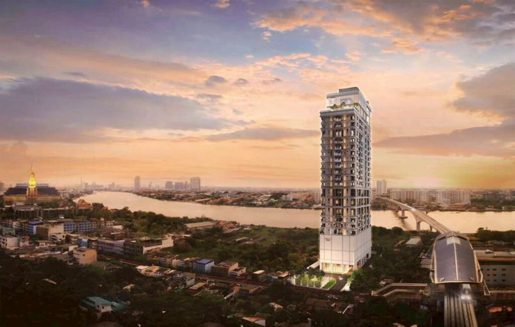 รูป ให้เช่า โมดิซ คอลเลคชั่น บางโพ เลขที่ 259/24 (Mrt บางโพ) - รูปที่ 15/16