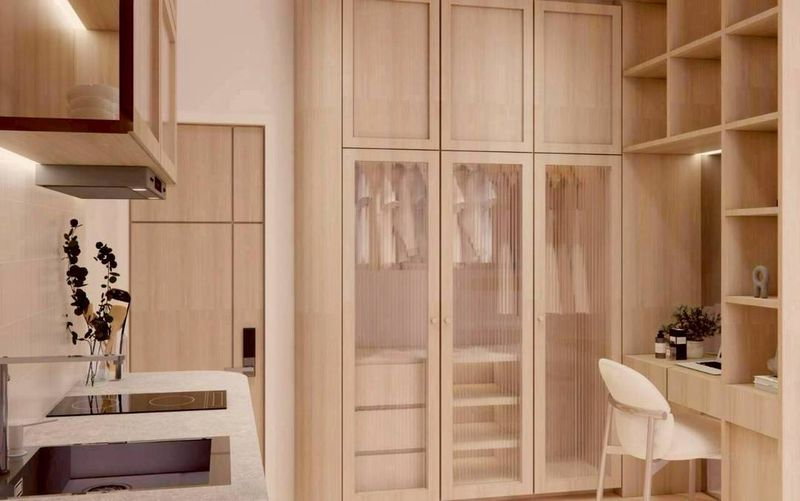 รูป 🏙️ทำเลทอง หายาก! Tree Boutique Condo นิมมานเหมินทร์ ซอยสุขเกษม 25.14 ตร.ม. 2.49 ลบ. 📞063-6649056 - รูปที่ 3/17