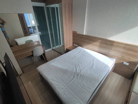 เช่าคอนโด Rhythm Sathorn/ริธึ่ม สาทร (T6906027) ID Line : @rent24