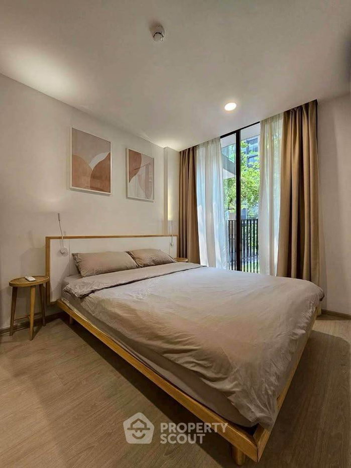 รูป คอนโด 1 ห้องนอน Noble Ambience Sukhumvit 42 ใกล้ BTS เอกมัย 300 เมตร (ID 2819764) - รูปที่ 10/11