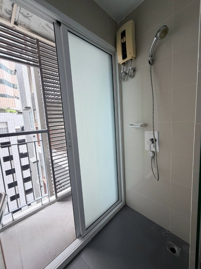 รูป เช่า SYM Vipha Ladphrao Condominium (ซิม วิภา-ลาดพร้าว) ห้องสตูดิโอ ชั้น 8 - รูปที่ 6/10