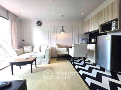 คอนโด 1 ห้องนอน 38 ตร.ม. ขายที่ Venetian Signature Condo Resort Pattaya (ID 2735362)