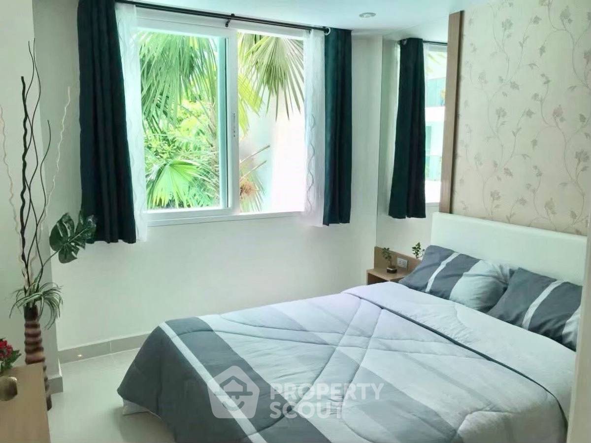 picture Bright 1-BR Condo on 2nd Floor, Amazon Residence Pattaya (ID 2754988) - 6/11