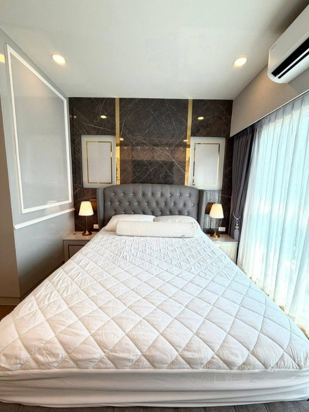 รูป บ้านเดี่ยว ใกล้ ฟิวเจอร์พาร์ค รังสิต พร้อมอยู่  - รูปที่ 20/37