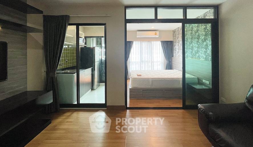 รูป คอนโด 1 ห้องนอน ขาย Regent Home 18 แจ้งวัฒนะ-หลักสี่ ชั้น 11 ขนาด 30 ตร.ม. (ID 3012304) - รูปที่ 10/10