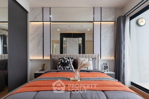 คอนโด 2 ห้องนอน ชั้นสูง 81 ตร.ม. ศุภาลัย ลอฟท์ แจ้งวัฒนะ (ขาย) (ID 2865725)