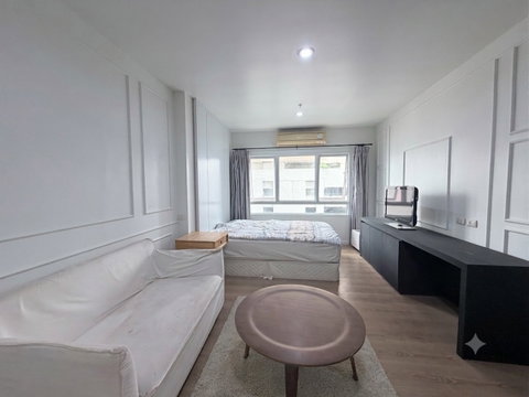 เช่า SYM Vipha Ladphrao Condominium (ซิม วิภา-ลาดพร้าว) ห้องสตูดิโอ ชั้น 8