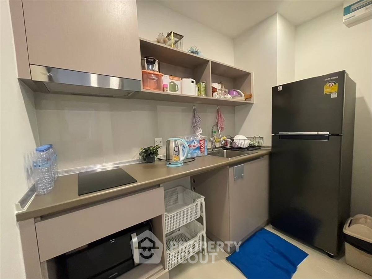 รูป คอนโด 1 ห้องนอน 36 ตร.ม. ที่ Aspire สุขุมวิท–อ่อนนุช แขวงสวนหลวง (ID 2783838) - รูปที่ 6/9