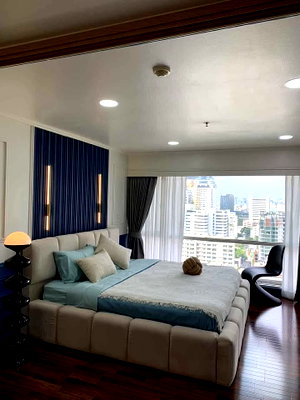 Condos for rent : Condo for Rent at Sukhumvit Suite (F6906092)
