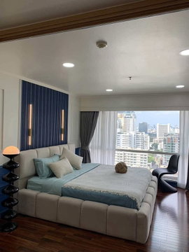 เช่าคอนโด Sukhumvit Suite/สุขุมวิท สวีท (F6906092) ID Line : @pccenter