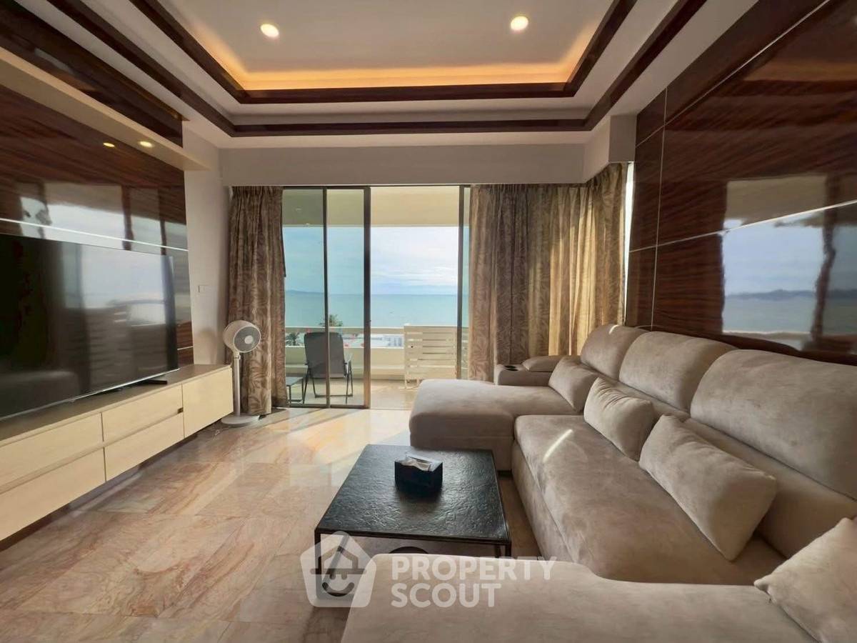 รูป คอนโด 2 ห้องนอน ให้เช่า โชมหาด รีสอร์ท คอนโดมิเนียม พัทยา นาจอมเทียน (ID 2710191) - รูปที่ 3/9