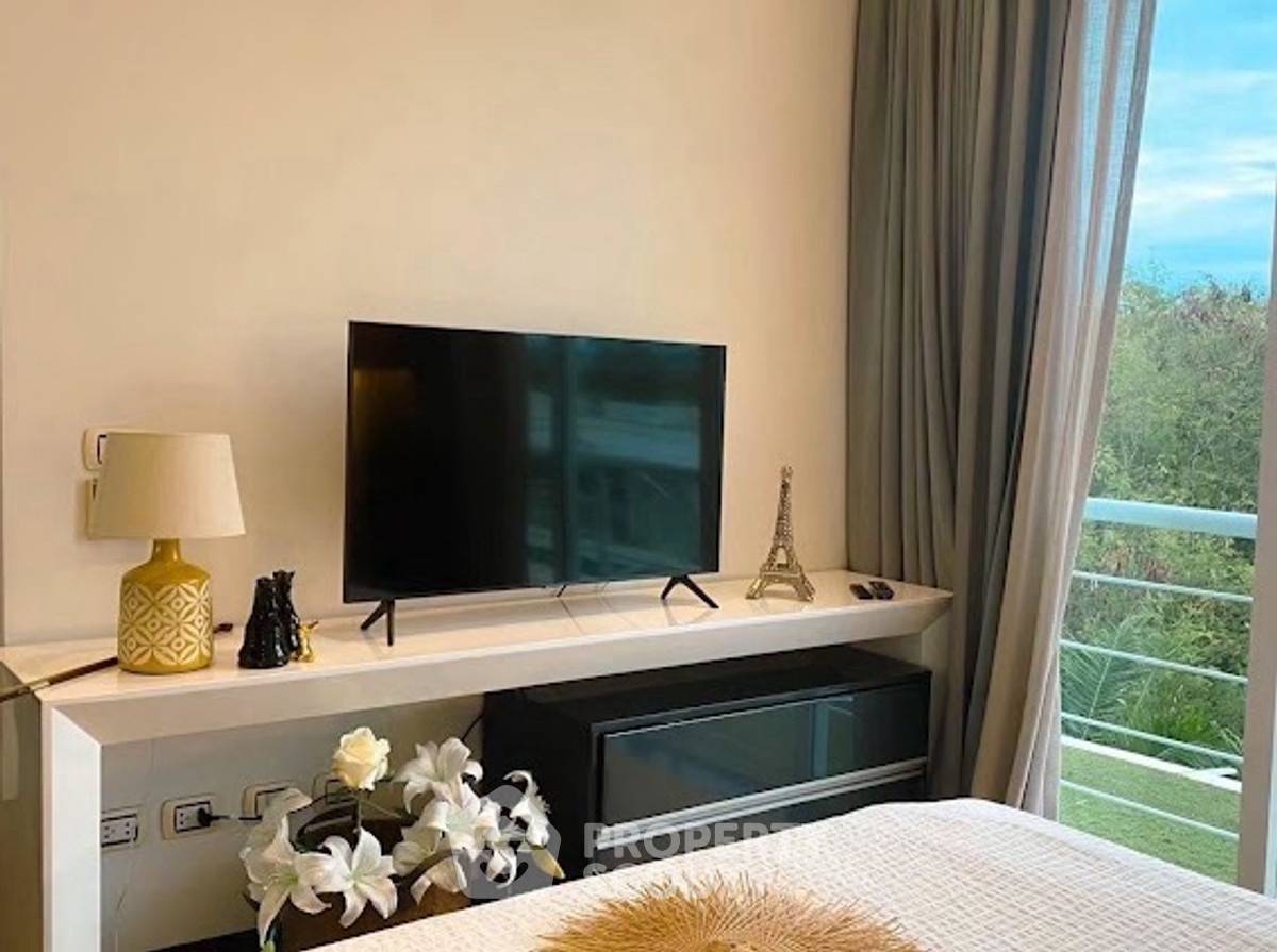 picture 3-BR 160 Sqm Condo For Rent At Pure Sunset Beach, Near Na Chom Thian (ID 2724779) - 15/28