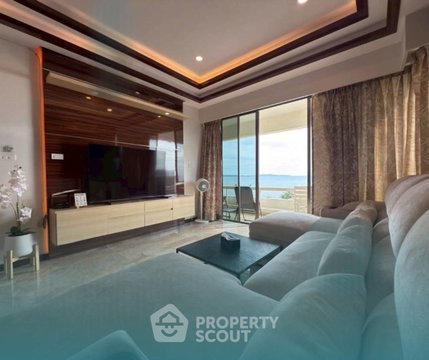2-BR Condo For Rent, Chom Talay Resort Condominium, Pattaya (ID 2710191)
