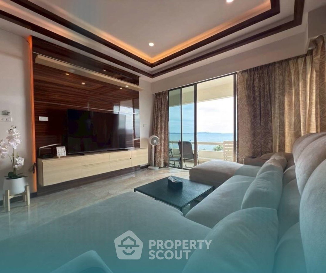 รูป คอนโด 2 ห้องนอน ให้เช่า โชมหาด รีสอร์ท คอนโดมิเนียม พัทยา นาจอมเทียน (ID 2710191) - รูปที่ 1/9
