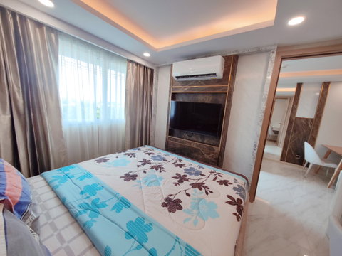 For Sale Condo Dusit Grand Park 2, Pattaya (S03-2696)