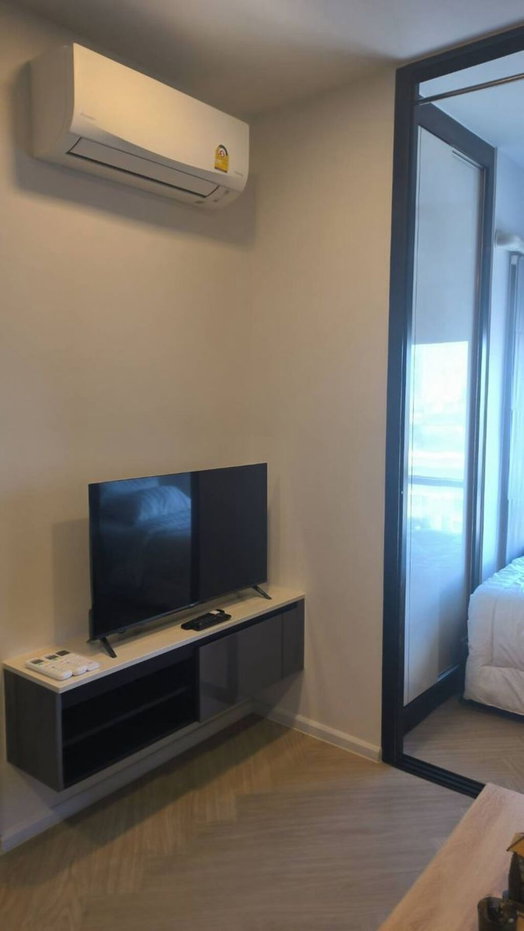 รูป ให้เช่า โมดิซ คอลเลคชั่น บางโพ เลขที่ 259/24 (Mrt บางโพ) - รูปที่ 4/16