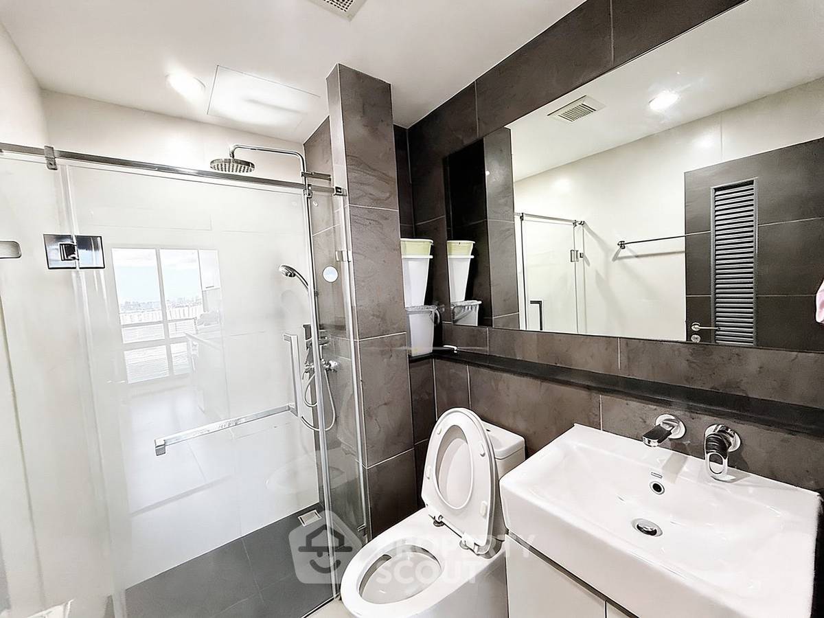 รูป คอนโดขาย 2 ห้องนอน ชั้น 19 ขนาด 49 ตร.ม. ยูร์บาโน่ ราชวิถี ห่าง MRT สิรินธร 300 ม. (ID 3020363) - รูปที่ 7/7