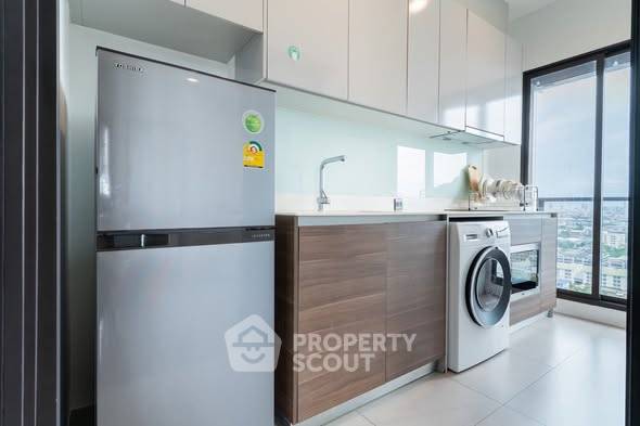 รูป คอนโดขาย 2 ห้องนอน ชั้น 19 ขนาด 49 ตร.ม. ยูร์บาโน่ ราชวิถี ห่าง MRT สิรินธร 300 ม. (ID 3020363) - รูปที่ 3/7