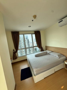 🟢ER26221 🟢ให้เช่า / For Rent Life @ Ratchada - Huay Kwang 💰 ราคา 25,000 บาท/เดือน