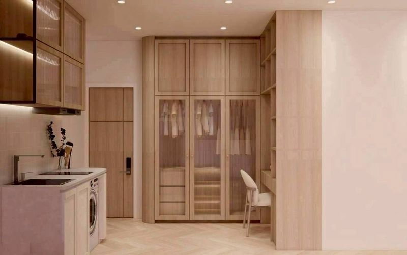 รูป 🏙️ทำเลทอง หายาก! Tree Boutique Condo นิมมานเหมินทร์ ซอยสุขเกษม 25.14 ตร.ม. 2.49 ลบ. 📞063-6649056 - รูปที่ 8/17