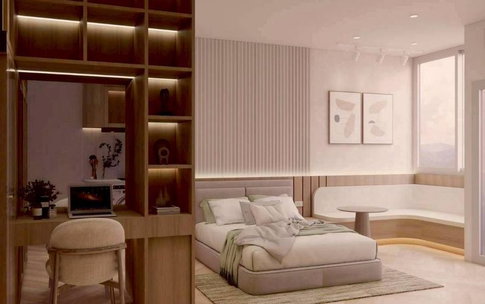 🏙️ทำเลทอง หายาก! Tree Boutique Condo นิมมานเหมินทร์ ซอยสุขเกษม 25.14 ตร.ม. 2.49 ลบ. 📞063-6649056