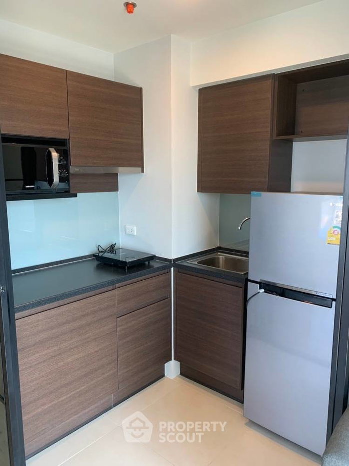 รูป คอนโด 2 ห้องนอน 52 ตร.ม. ขาย ที่บริกซ์ คอนโดมิเนียม ชาญสนิทวงศ์ 64 ใกล้ MRT สิรินธร 40 ม. (ID 1437416) - รูปที่ 11/13