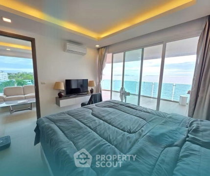 2-BR 113 Sqm Condo For Sale At Paradise Ocean View, Bang Lamung (ID 2575045)