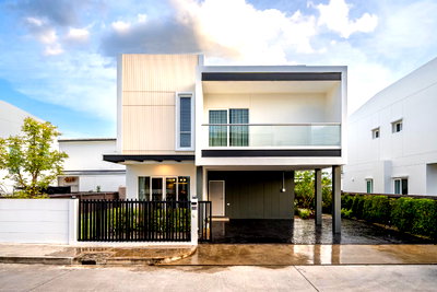 เช่าบ้านเดี่ยว ศาลหลักเมืองจังหวัดเชียงใหม่ : 🏡 ให้เช่าบ้านเดี่ยว 2 ชั้น บ้านใหม่ ในโครงการคุณภาพ สิ่งแวดล้อมดีมาก ใกล้เมือง บนถนนโชตนา ช้างเผือก