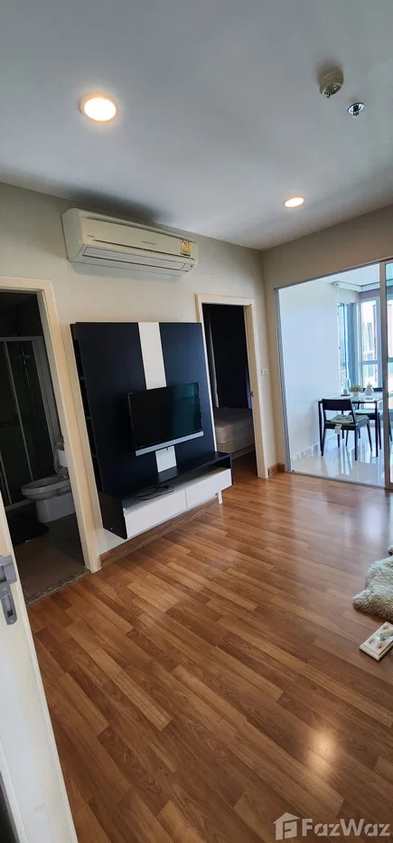รูป ขาย คอนโด 1 ห้องนอน ในโครงการ เซ็นทริค รัชดา-สุทธิสาร 6485471 - รูปที่ 15/20