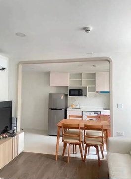 Condo near 🚇BTS Ratchayothin (Chateau In Town Ratchayothin)✅For rent contact via Line: @968pqbai