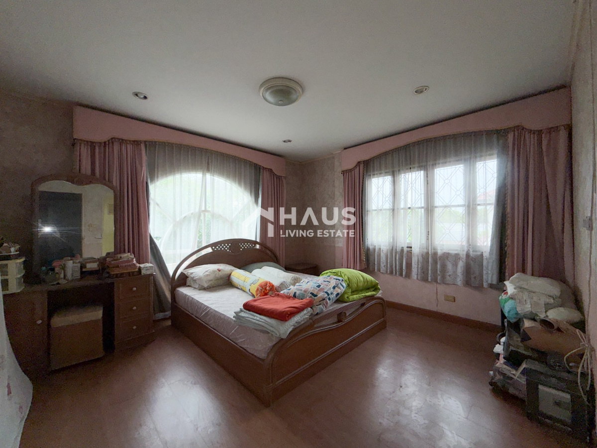 รูป 🔥 ขายบ้านเดี่ยว ชัยพฤกษ์ ทวีวัฒนา 🔥 / 3 ห้องนอน #HPHU094 - รูปที่ 21/27