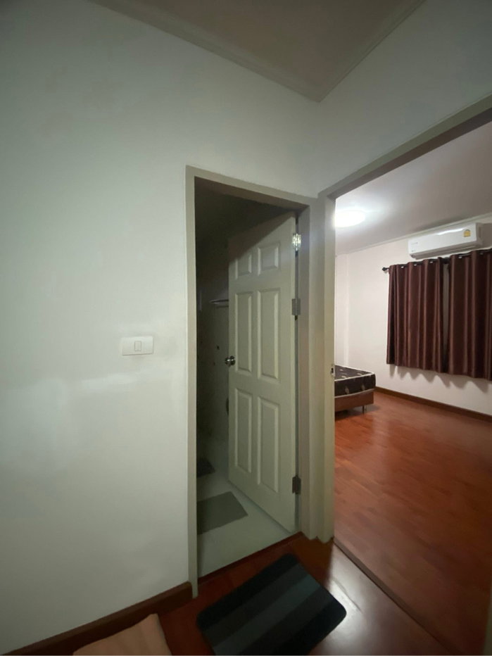 รูป ให้เช่า บ้านเดี่ยว บ้านใหม่ ราคาถูก - รูปที่ 15/19