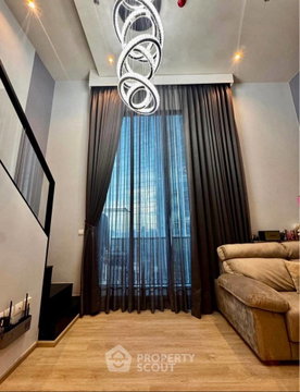 คอนโด 1 ห้องนอน ราคาดี ที่ The Reserve Phahol-Pradipat ใกล้ BTS สะพานควาย 400 ม. (ID 3004641)