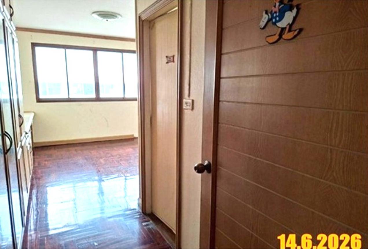 รูป อาคารพาณิชย์ 56 ตร.วา เขตบางกะปิ กรุงเทพมหานคร 22.7M - รูปที่ 57/65