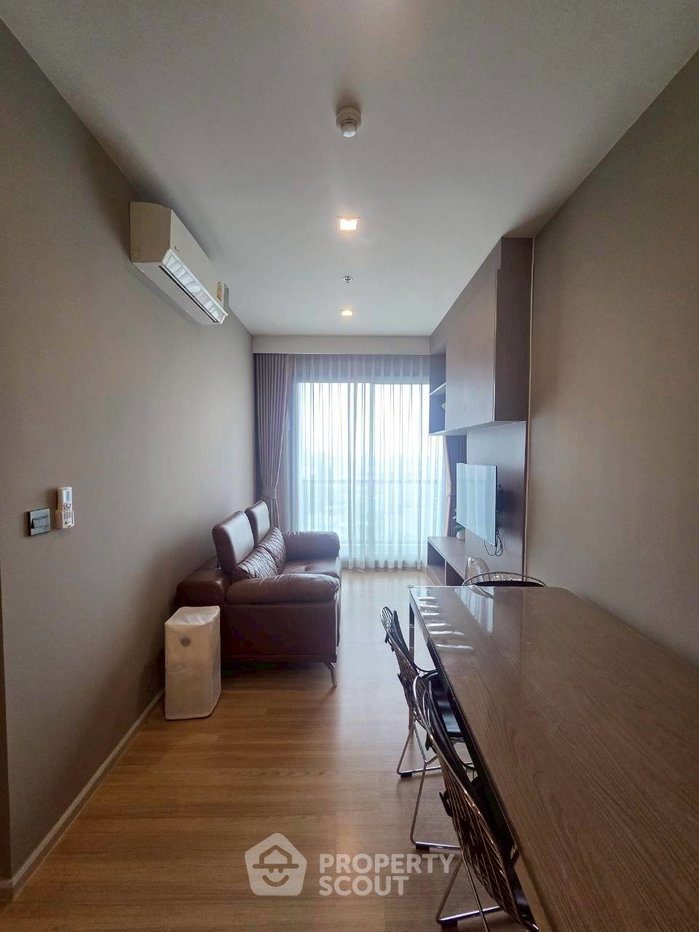 รูป คอนโด 2 ห้องนอน ชั้น 34 M Jatujak ใกล้ BTS สะพานควาย (ID 2771574) - รูปที่ 2/15