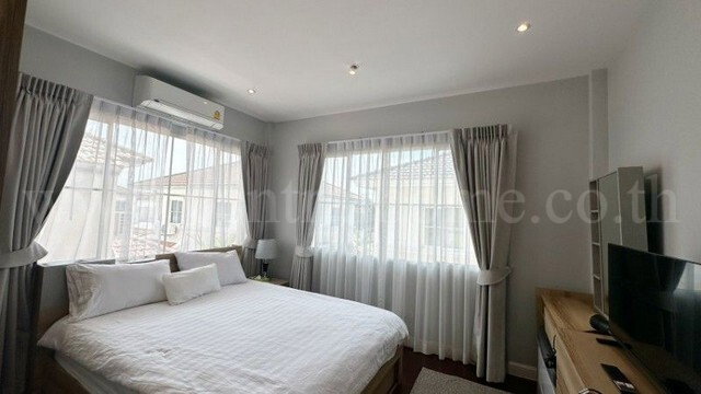 รูป บ้านเดี่ยว ชัยพฤกษ์ 1 รังสิต คลอง4 ให้เช่า - รูปที่ 27/30