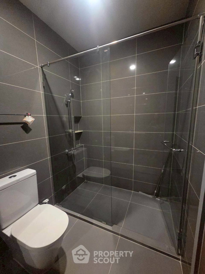 รูป คอนโด 2 ห้องนอน ชั้น 34 M Jatujak ใกล้ BTS สะพานควาย (ID 2771574) - รูปที่ 9/15