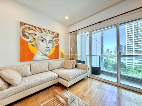 Millennium Residence | Stylish 3 Bed Condo in Popular Area - BR5332CD