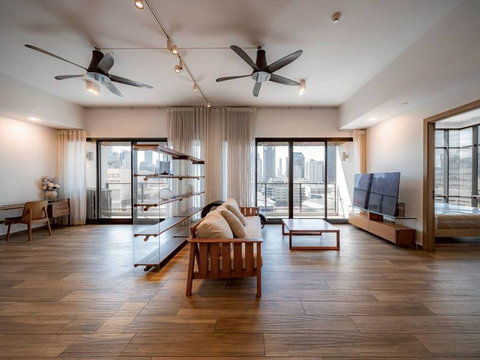 ✨Condo for Rent : The Lofts Asoke (AP-02) ( line : @condo91 )