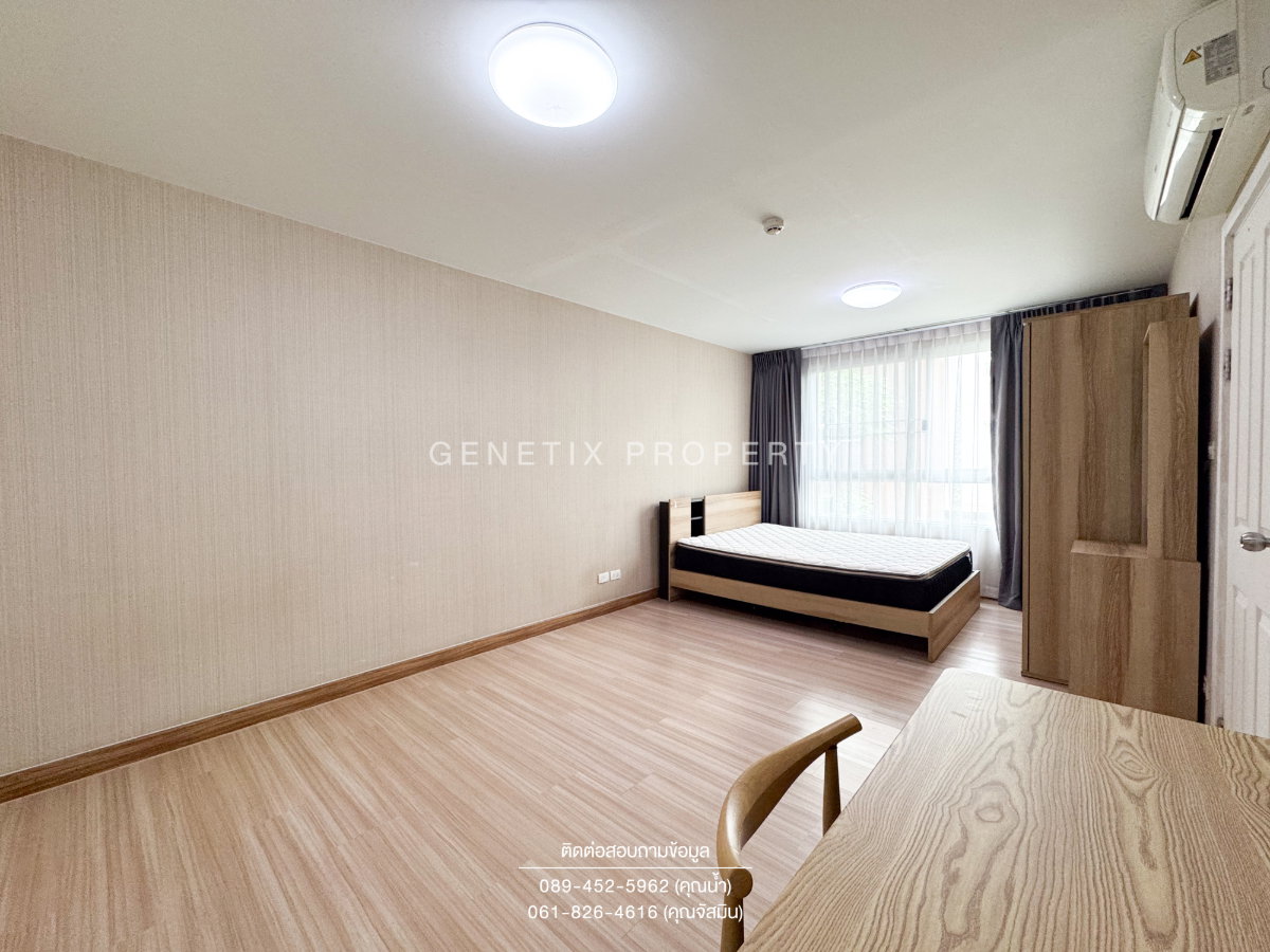 picture 🚨 Sale!! plum condo paholyothin 89 28.27 sq.m. price 1.15 MB !! - 2/12